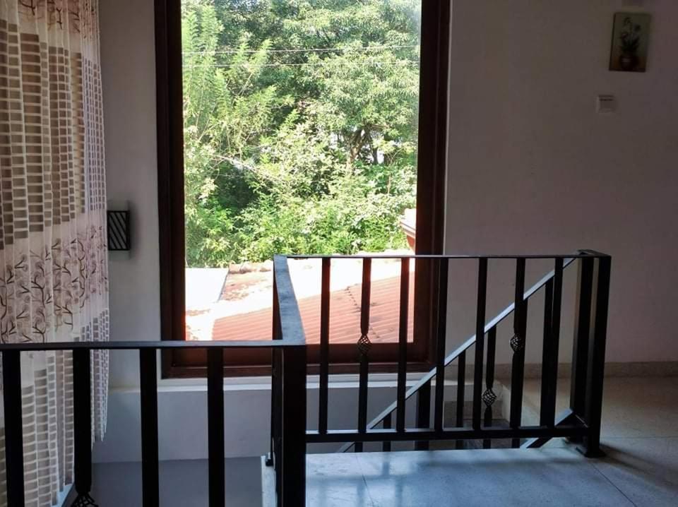 Visu Villa Hotel Habarana Exterior photo